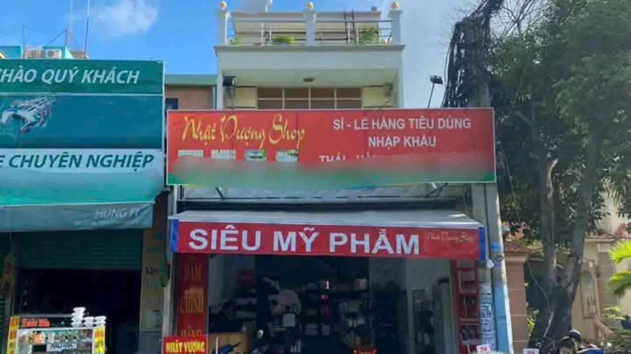 Sang nhượng 860triệu nhà lầu mặt tiền kinh doanh Bình Chánh - TP HCM-anh-1