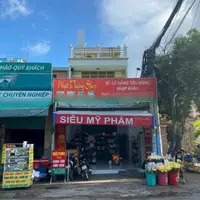 Sang nhượng 860triệu nhà lầu mặt tiền kinh doanh Bình Chánh - TP HCM-anh-10