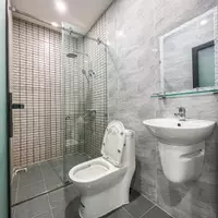Sang nhượng 860triệu nhà lầu mặt tiền kinh doanh Bình Chánh - TP HCM-anh-13