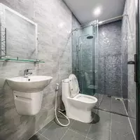 Sang nhượng 860triệu nhà lầu mặt tiền kinh doanh Bình Chánh - TP HCM-anh-14