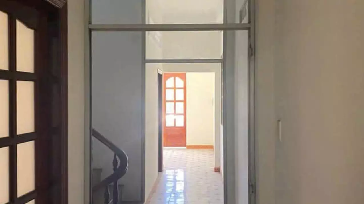 Sang nhượng 860triệu nhà lầu mặt tiền kinh doanh Bình Chánh - TP HCM-anh-4