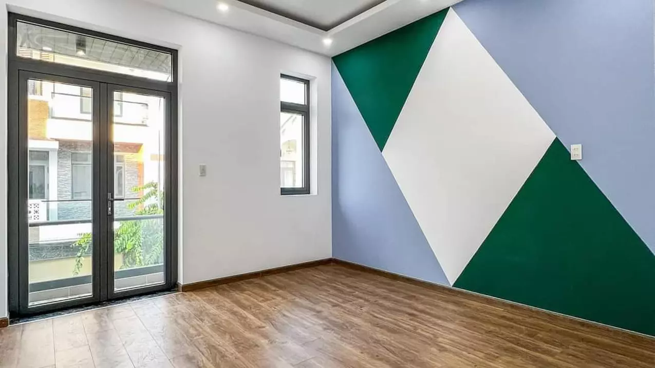 Sang nhượng 860triệu nhà lầu mặt tiền kinh doanh Bình Chánh - TP HCM-anh-5