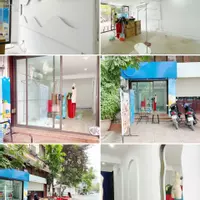 SANG NHƯỢNG CỬA HÀNG QUẦN ÁO TẠI CHÙA LÁNG, KHU TẬP HỢP RẤT NHIỀU CỬA HÀNG QUẦN ÁO, NAIL MI SPA…-anh-3