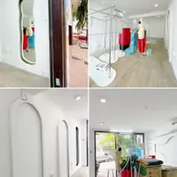 SANG NHƯỢNG CỬA HÀNG QUẦN ÁO TẠI CHÙA LÁNG, KHU TẬP HỢP RẤT NHIỀU CỬA HÀNG QUẦN ÁO, NAIL MI SPA…-anh-4