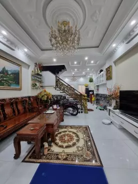 VAY BANK-BÁN GẤP LÊ VĂN SỸ Q3- DÒNG TIỀN 30 TRIỆU-70M2-GIÁ 12.5 TỶ-anh-2