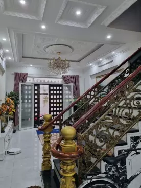 VAY BANK-BÁN GẤP LÊ VĂN SỸ Q3- DÒNG TIỀN 30 TRIỆU-70M2-GIÁ 12.5 TỶ-anh-8