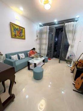 Nhà Đẹp Kế Hẻm Xe Hơi Ngô Tất Tố, Phường 21, Bình Thạnh, 45m2, 2 Tầng BTCT, Nhỉnh 6 Tỷ-anh-4