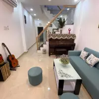 Nhà Đẹp Kế Hẻm Xe Hơi Ngô Tất Tố, Phường 21, Bình Thạnh, 45m2, 2 Tầng BTCT, Nhỉnh 6 Tỷ-anh-6