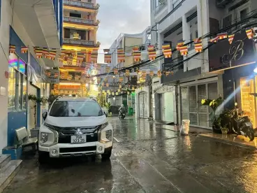 Nhà mới HXH Quận 3 1 trệt 1 lầu giá 4,95 tỷ thương lượng tốt-anh-3