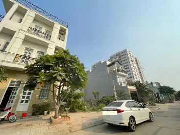 Bán lô đất 100m2 thổ cư, giá tốt đường 22 Linh Đông, giá 6,6 Tỷ-anh-1