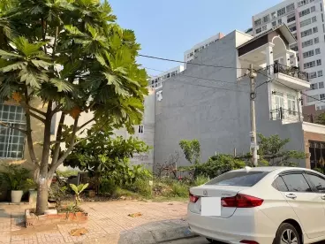 Bán lô đất 100m2 thổ cư, giá tốt đường 22 Linh Đông, giá 6,6 Tỷ-anh-2
