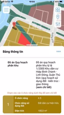 Bán lô đất 100m2 thổ cư, giá tốt đường 22 Linh Đông, giá 6,6 Tỷ-anh-3