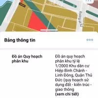 Bán lô đất 100m2 thổ cư, giá tốt đường 22 Linh Đông, giá 6,6 Tỷ-anh-6