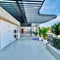 Sáng ra Cityland làm ly cf, tối dẫn gia đình đi siêu thị Lotte Nguyễn Văn Lượng VIP Gò Vấp - 5-anh-10