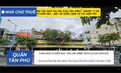 Sáng ra Cityland làm ly cf, tối dẫn gia đình đi siêu thị Lotte Nguyễn Văn Lượng VIP Gò Vấp - 5-anh-13