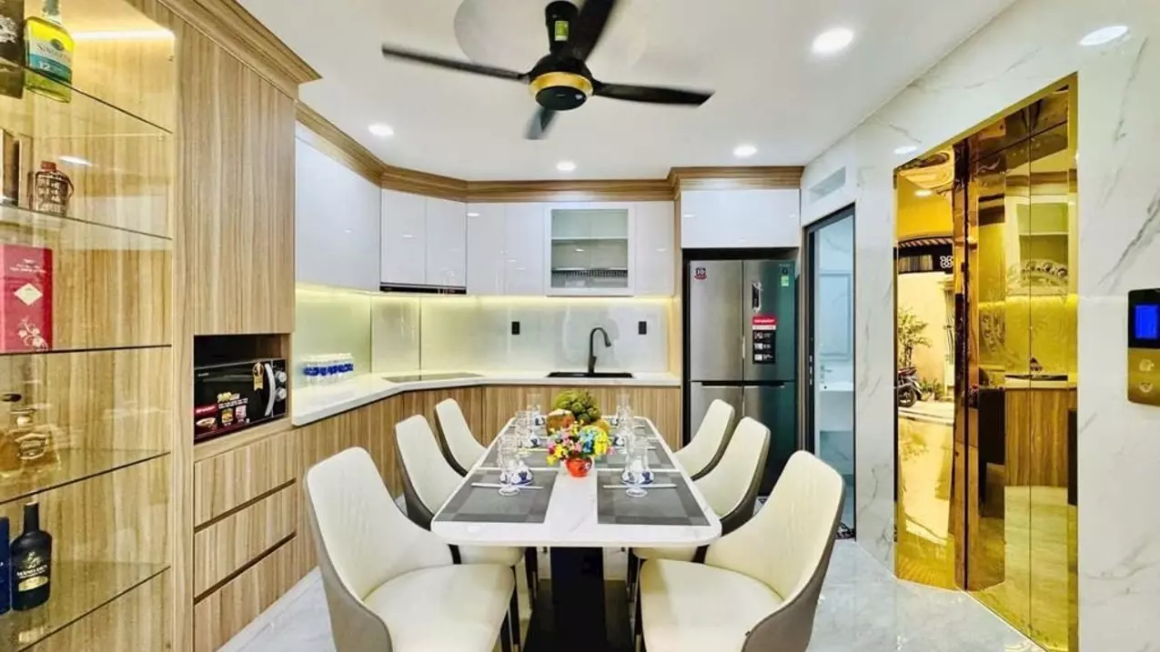Sáng ra Cityland làm ly cf, tối dẫn gia đình đi siêu thị Lotte Nguyễn Văn Lượng VIP Gò Vấp - 5-anh-3