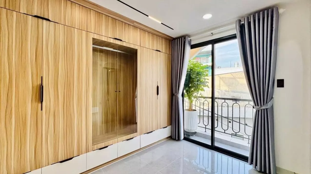 Sáng ra Cityland làm ly cf, tối dẫn gia đình đi siêu thị Lotte Nguyễn Văn Lượng VIP Gò Vấp - 5-anh-4