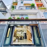 Sáng ra Cityland làm ly cf, tối dẫn gia đình đi siêu thị Lotte Nguyễn Văn Lượng VIP Gò Vấp - 5-anh-6