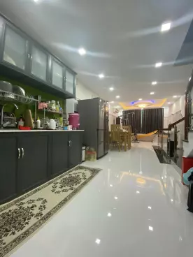 Nhà 3 tầng rộng kiên cố, Hoàng Hoa Thám, P.13, Tân Bình, 4.95 tỷ-anh-2