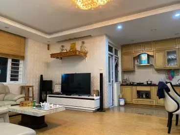 Mong muốn bán nhanh giá tốt xin gọi trực tiếp 0978837119 Hót chỉ 2,9tỷ bán ngay căn góc tầng trung 2PN BC hướng Nam KĐT Nam Cường-anh-1