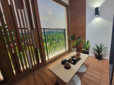 Độc bản căn hộ Lanai – Nơi sáng tạo trải nghiệm sống-anh-2