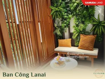 Độc bản căn hộ Lanai – Nơi sáng tạo trải nghiệm sống-anh-3