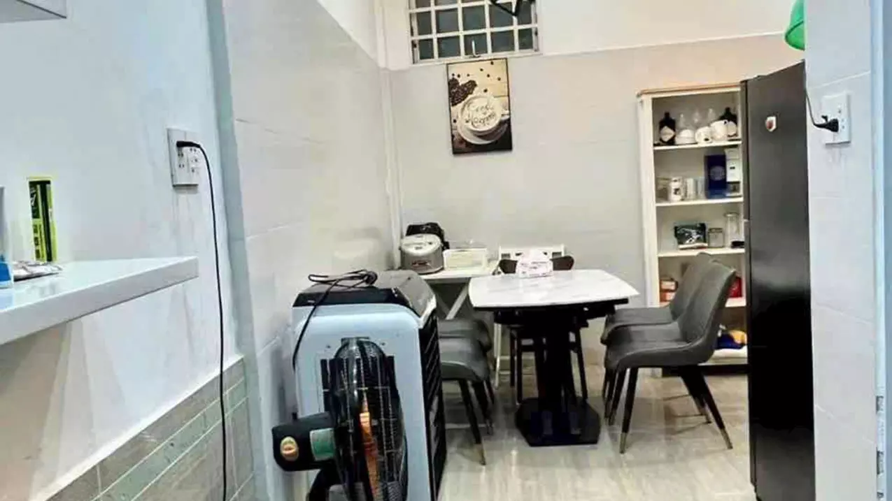 Sát mặt tiền Phan Đăng Lưu - Trung Tâm Phú Nhuận - 45m2 (4.1 x 10.5) - 4 Tầng (4PN) - Nhĩnh 8 t.ỉ-anh-3