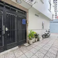 Sát mặt tiền Phan Đăng Lưu - Trung Tâm Phú Nhuận - 45m2 (4.1 x 10.5) - 4 Tầng (4PN) - Nhĩnh 8 t.ỉ-anh-5