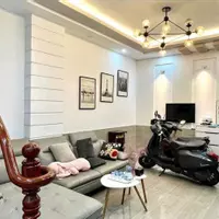 Sát mặt tiền Phan Đăng Lưu - Trung Tâm Phú Nhuận - 45m2 (4.1 x 10.5) - 4 Tầng (4PN) - Nhĩnh 8 t.ỉ-anh-6
