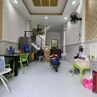 Sát mặt tiền Q4 
Ngang 3.2 Dài 12 m nở hậu 3.6 m
2 TẤM CÓ 4 TỶ-anh-7