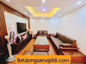 Cần bán nhà tại ngõ 144 Quan Nhân phía gần đường Lê Văn Lương, 50m2 5 tầng giá 6.9 tỷ-anh-1