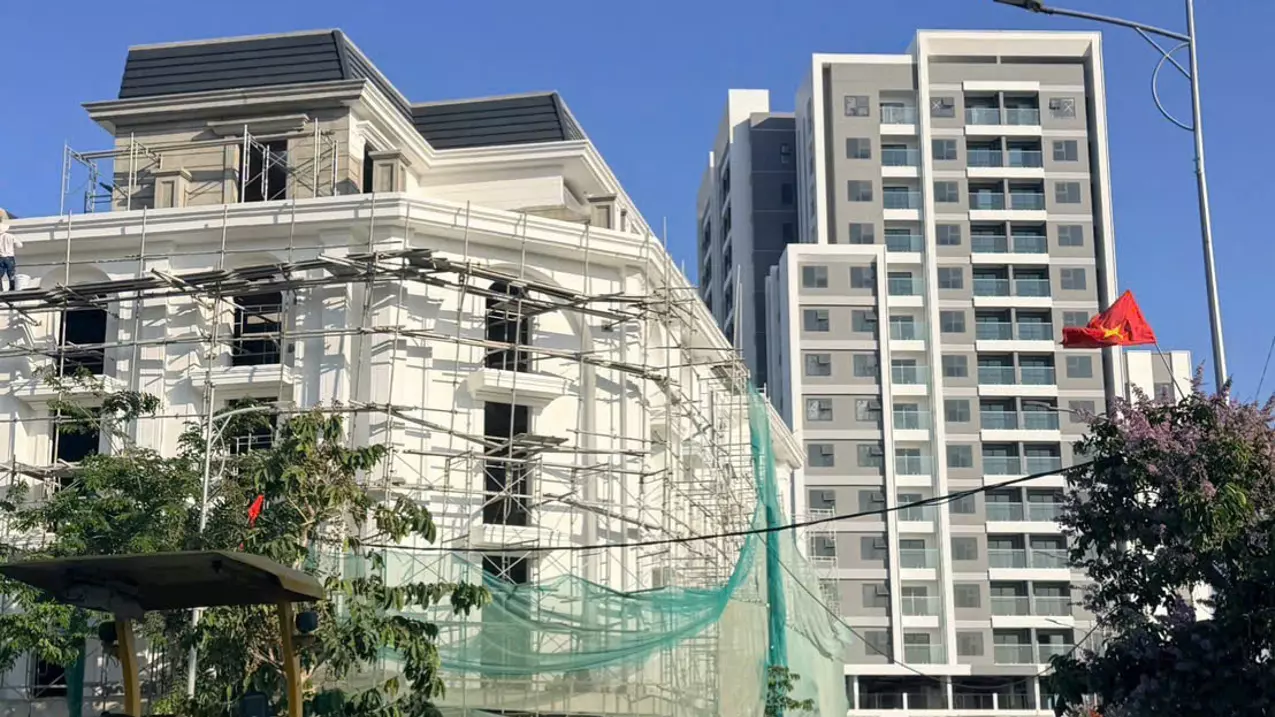 Shophouse 5 tầng KĐT mới Phủ Hà MK - NAM KHÁNH HÒA-anh-2