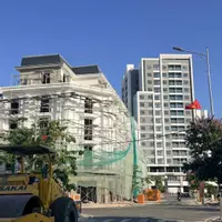 Shophouse 5 tầng KĐT mới Phủ Hà MK - NAM KHÁNH HÒA-anh-6