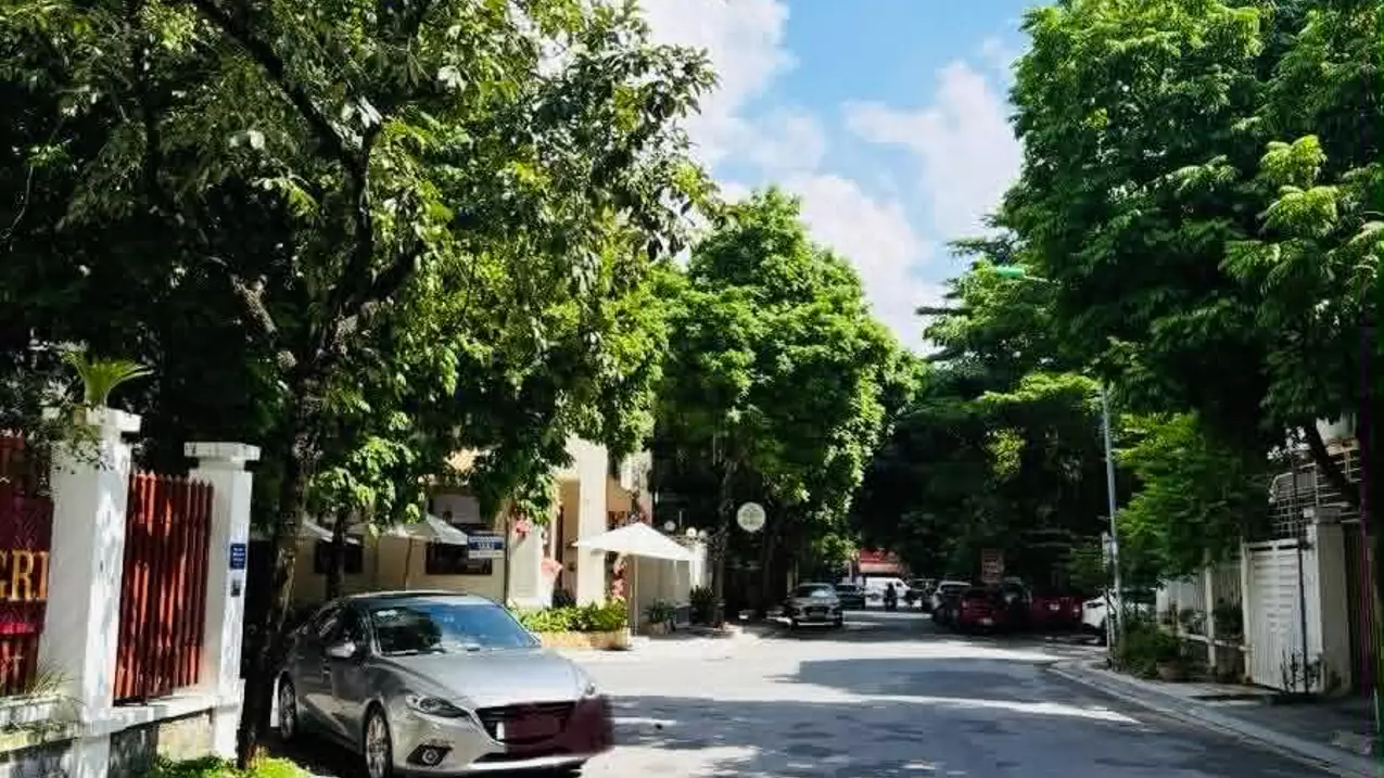 SHOPHOUSE NAM TRUNG YÊN CẦU GIẤY - 120m, 5 TẦNG - DÒNG TIỀN 80TR/TH - VỪA Ở VỪA KINH DOANH-anh-1