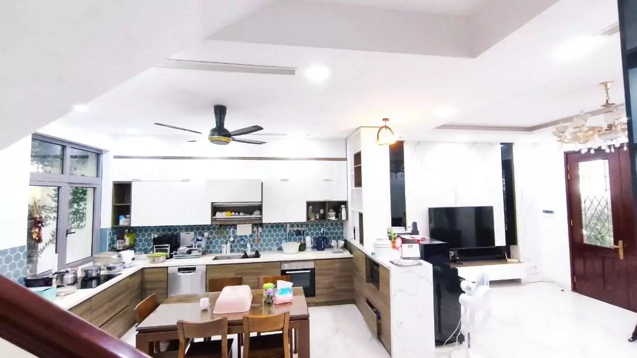 SHOPHOUSE NAM TRUNG YÊN CẦU GIẤY - 120m, 5 TẦNG - DÒNG TIỀN 80TR/TH - VỪA Ở VỪA KINH DOANH-anh-2