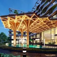 Sở sửu The 5Way Phú Quốc, căn hộ 30m2 full NT từ A-Z chỉ cần xách vali vào ở. Giá chỉ 1.5 tỷ. 0972947323-anh-14
