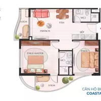 Sở sửu The 5Way Phú Quốc, căn hộ 30m2 full NT từ A-Z chỉ cần xách vali vào ở. Giá chỉ 1.5 tỷ. 0972947323-anh-16