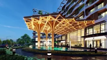 Sở sửu The 5Way Phú Quốc, căn hộ 30m2 full NT từ A-Z chỉ cần xách vali vào ở. Giá chỉ 1.5 tỷ. 0972947323-anh-5