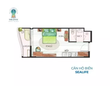 Sở sửu The 5Way Phú Quốc, căn hộ 30m2 full NT từ A-Z chỉ cần xách vali vào ở. Giá chỉ 1.5 tỷ. 0972947323-anh-9