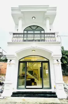 Nhà đẹp gần khu LAVENDER Biên Hòa 5x18 sổ riêng chỉ 1ty820-anh-1