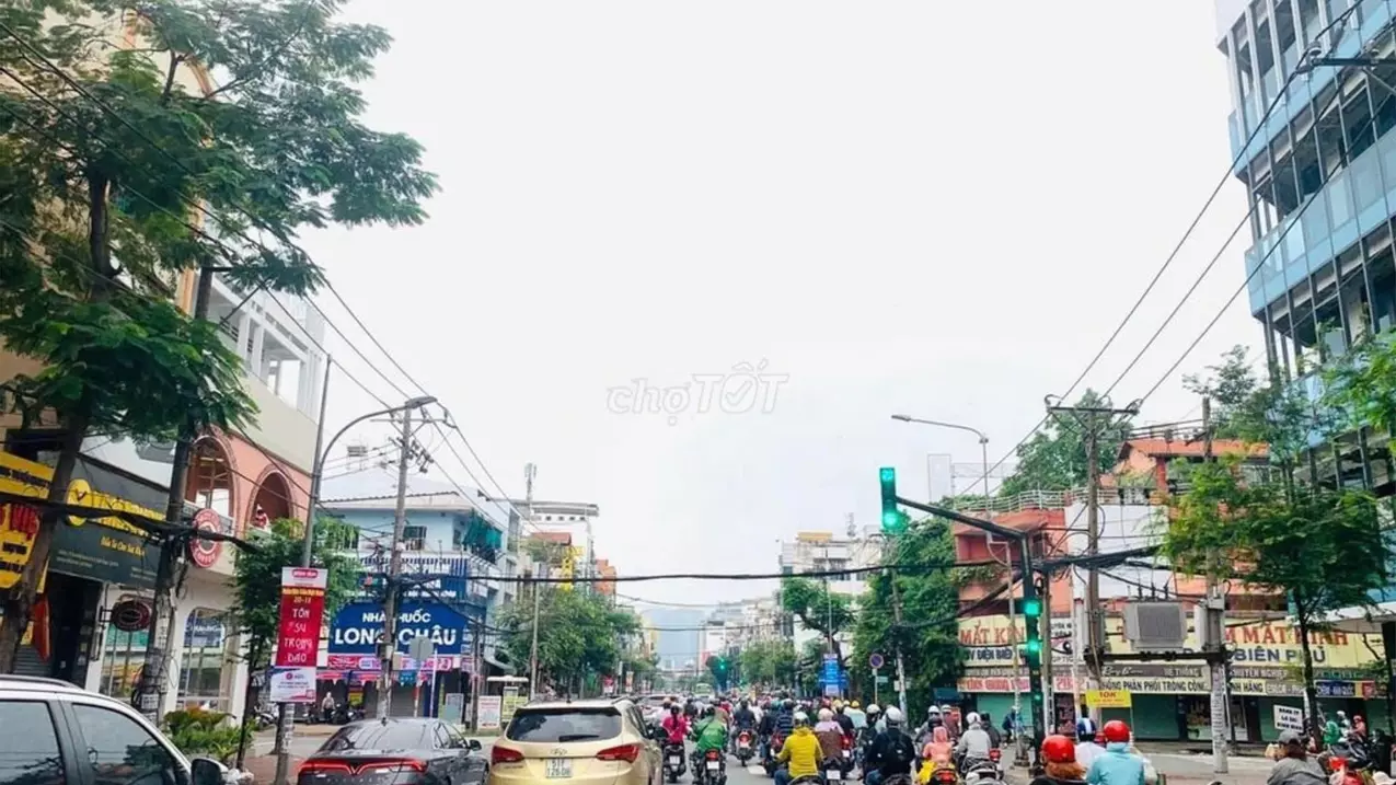 Siêu hiếm bán 2MT đường ĐInh Bộ Lĩnh, Bình Thạnh, 4 tầng.-anh-2