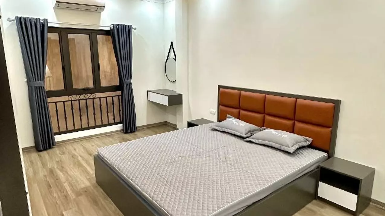 Siêu hiếm, Đức Thắng, Bắc Từ Liêm 33m²,5T mới tinh, oto gần chỉ 5tỷ6-anh-1