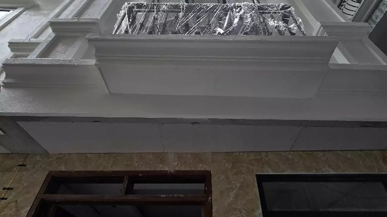 Siêu hiếm, Đức Thắng, Bắc Từ Liêm 33m²,5T mới tinh, oto gần chỉ 5tỷ6-anh-4