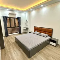Siêu hiếm, Đức Thắng, Bắc Từ Liêm 33m²,5T mới tinh, oto gần chỉ 5tỷ6-anh-6