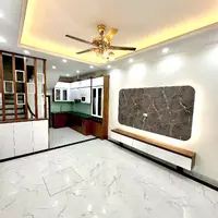 Siêu hiếm, Đức Thắng, Bắc Từ Liêm 33m²,5T mới tinh, oto gần chỉ 5tỷ6-anh-7