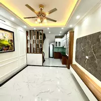Siêu hiếm, Đức Thắng, Bắc Từ Liêm 33m²,5T mới tinh, oto gần chỉ 5tỷ6-anh-8