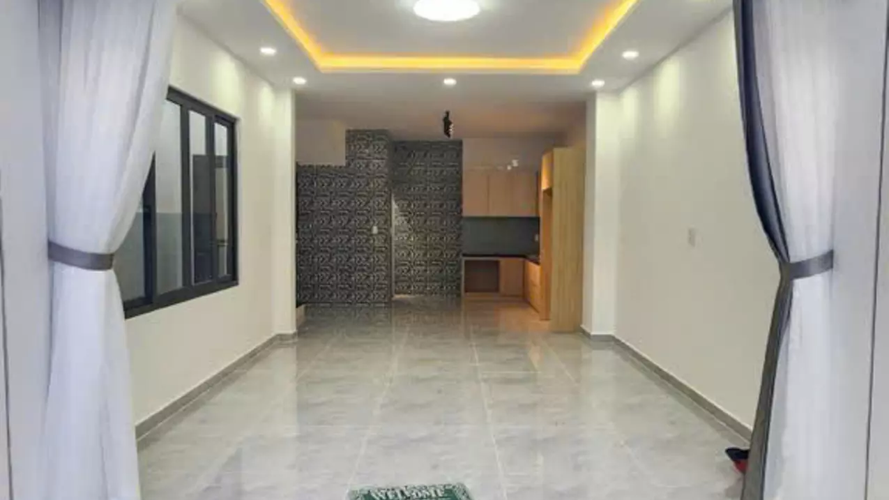 SIÊU HIẾM HẺM XE TẢI THÔNG QUANG TRUNG 70M2 CHỈ HƠN 5 TỶ-anh-1