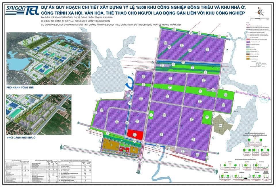 SIÊU HIẾM - LÔ ĐẤT TP ĐÔNG TRIỀU VỊ TRÍ ĐẸP, GIÁ CHỈ TỪ 330 TRIỆU !!!-anh-1