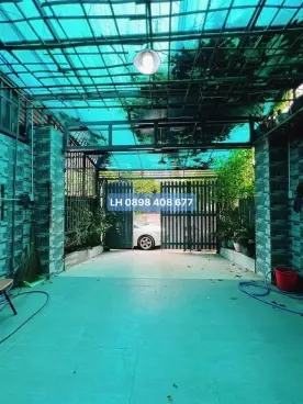 Nhà 5 Tầng. Mặt tiền đường, chợ Bình Triệu Hiệp Bình Chánh, giá 12,5 tỷ TL-anh-2