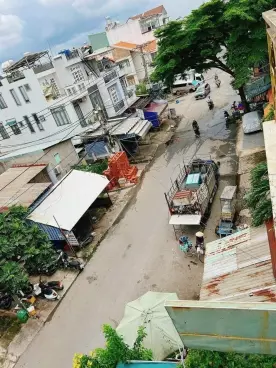 Nhà 5 Tầng. Mặt tiền đường, chợ Bình Triệu Hiệp Bình Chánh, giá 12,5 tỷ TL-anh-8